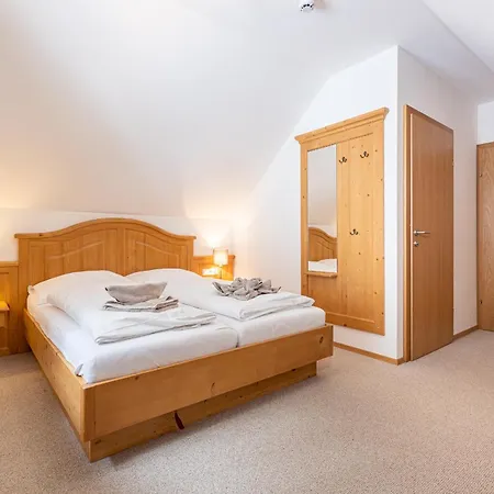 شقة Kufstein هاوس إم إنيستال